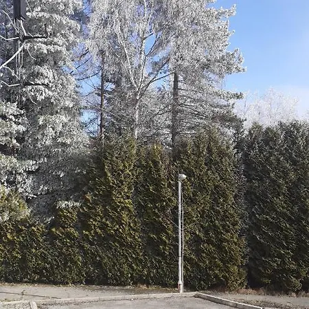 דירה Bojana זלאטיבור