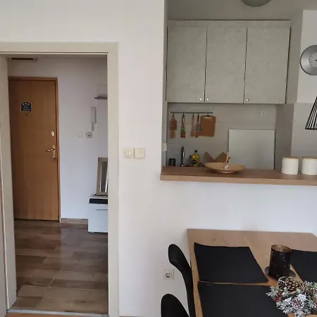 Bojana דירה זלאטיבור