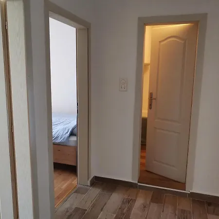 Bojana דירה זלאטיבור