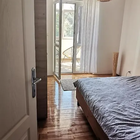 דירה Bojana זלאטיבור