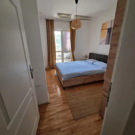 דירה Bojana זלאטיבור