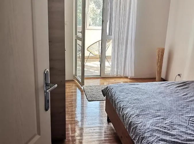 Daire Bojana Zlatibor