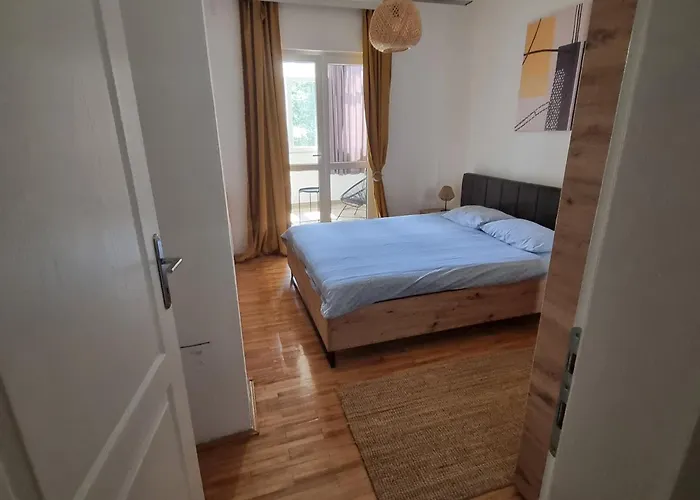 Daire Bojana Zlatibor